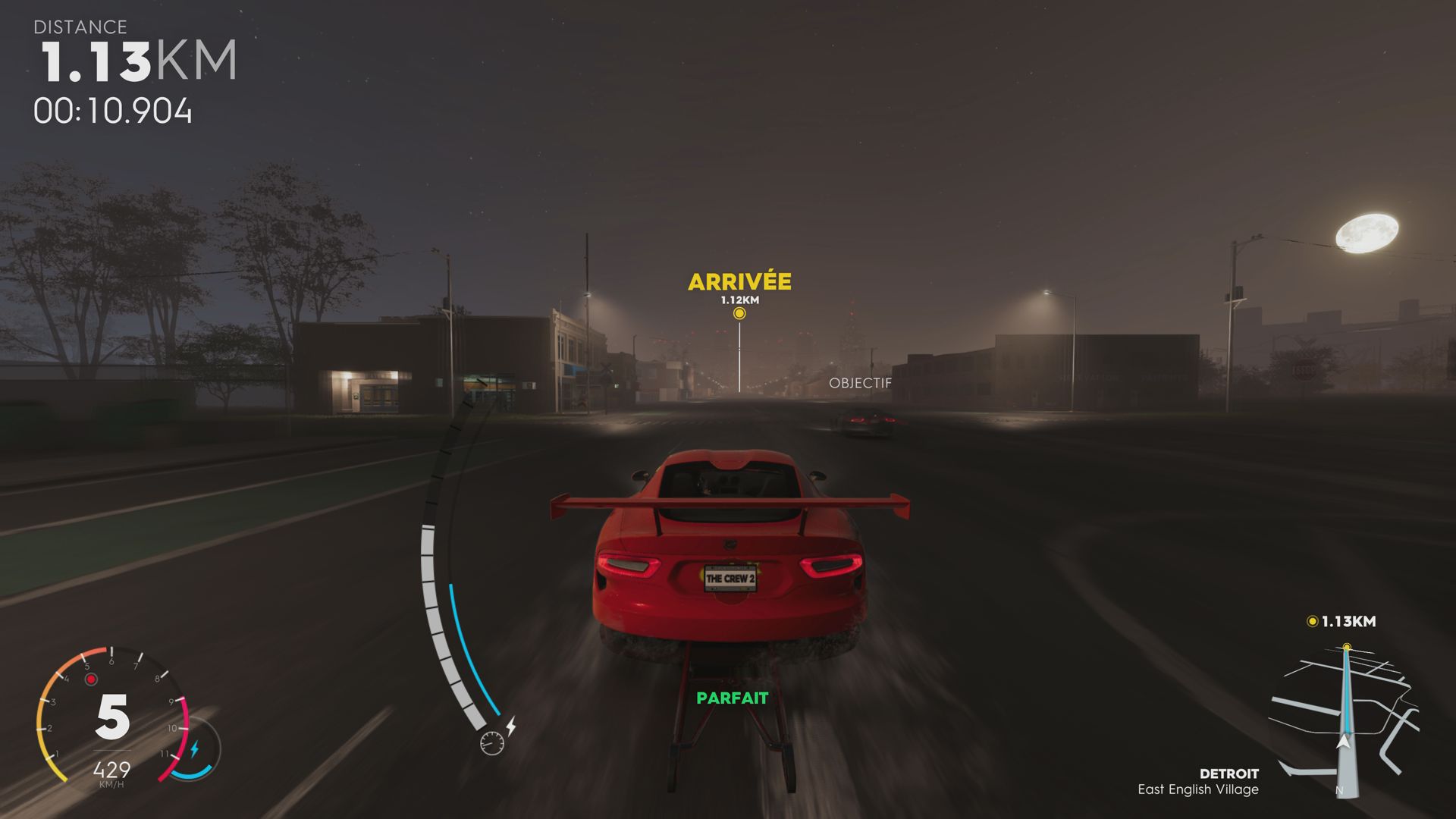 The Crew 2